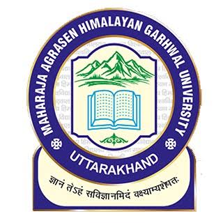 Maharaja Agrasen Himalayan Garhwal University