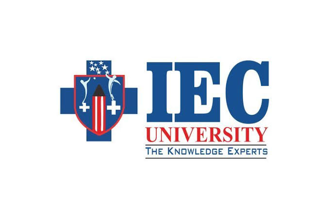 IEC University